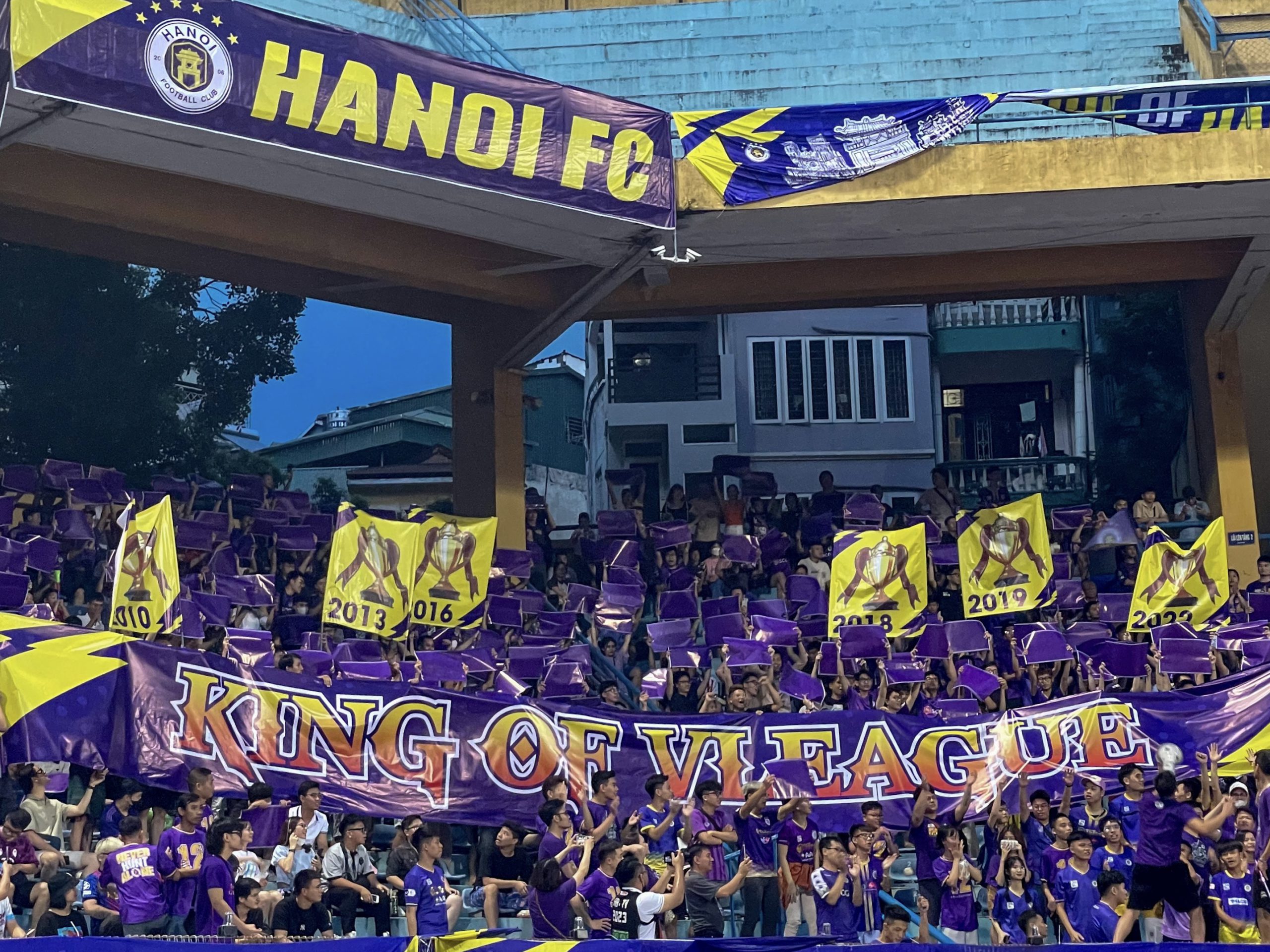 Hanoi FC