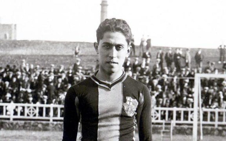 The Story Behind Copa Paulino Alcantara