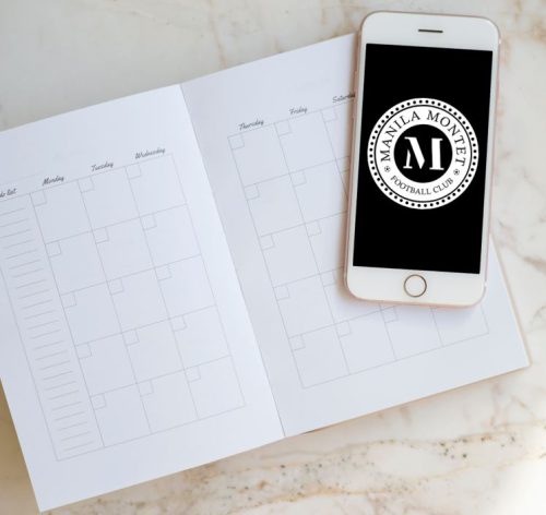 Calendar Updates