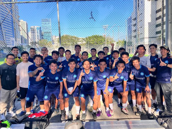 Rising to the Challenge: Building a Competitive All-Filipino Team